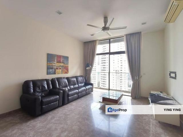 Condominium for rent in Bukit Bintang, Kuala Lumpur