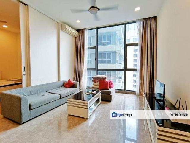 Condominium for rent in Bukit Bintang, Kuala Lumpur