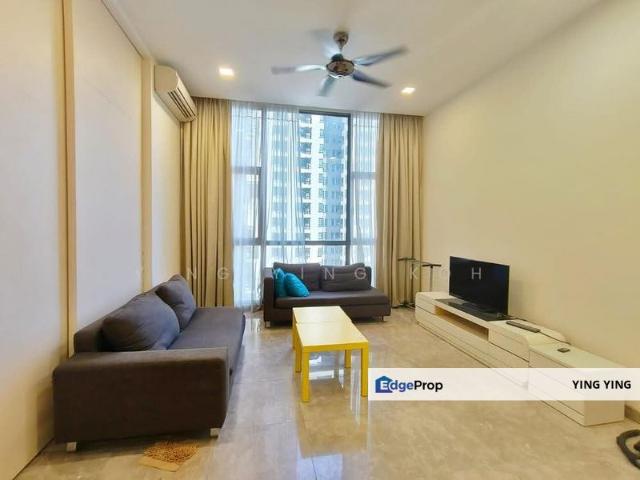 Condominium for sale in Bukit Bintang, Kuala Lumpur