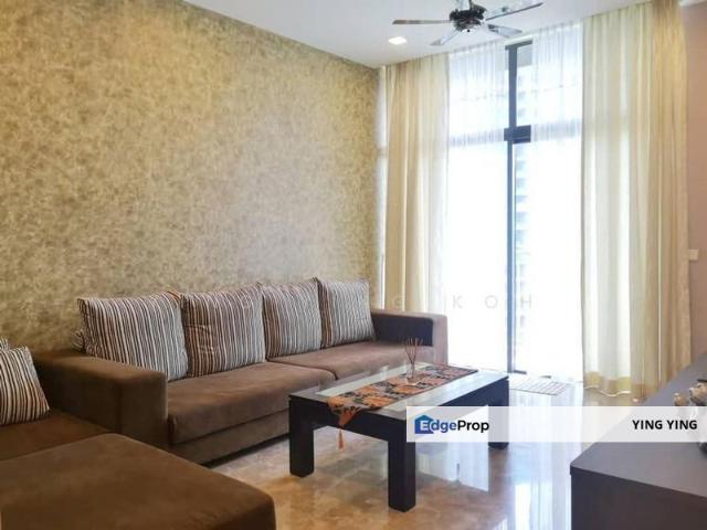 Condominium for sale in Bukit Bintang, Kuala Lumpur