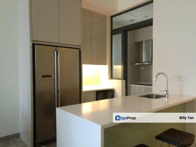 Condominium for sale in Bukit Bintang, Kuala Lumpur