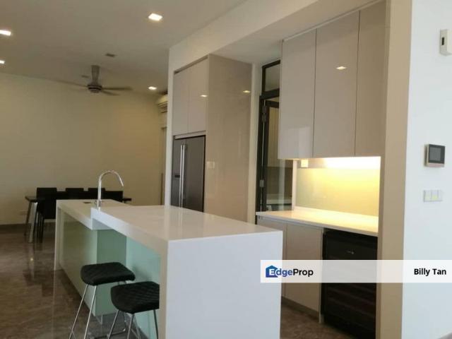 Condominium for sale in Bukit Bintang, Kuala Lumpur