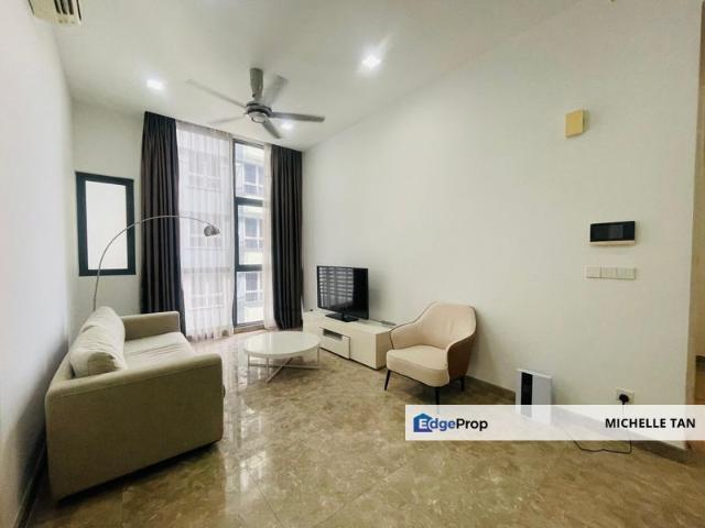 Condominium for sale in Bukit Bintang, Kuala Lumpur