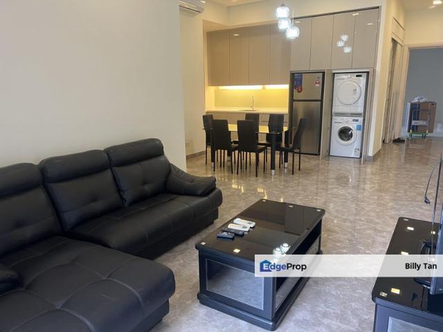 Condominium for sale in Bukit Bintang, Kuala Lumpur