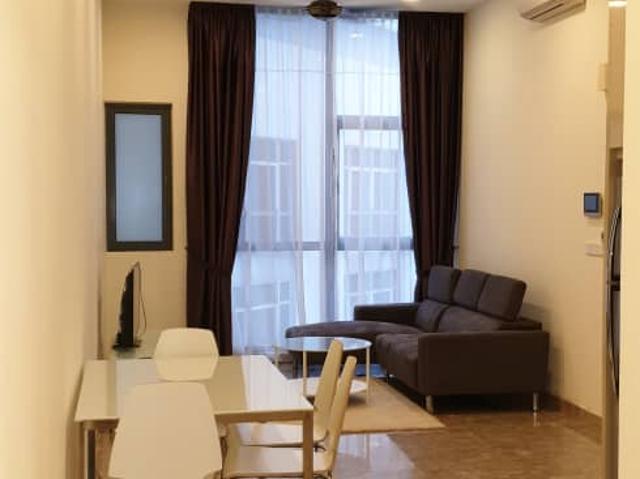 Apartment for rent in Country Heights Damansara, Kuala Lumpur