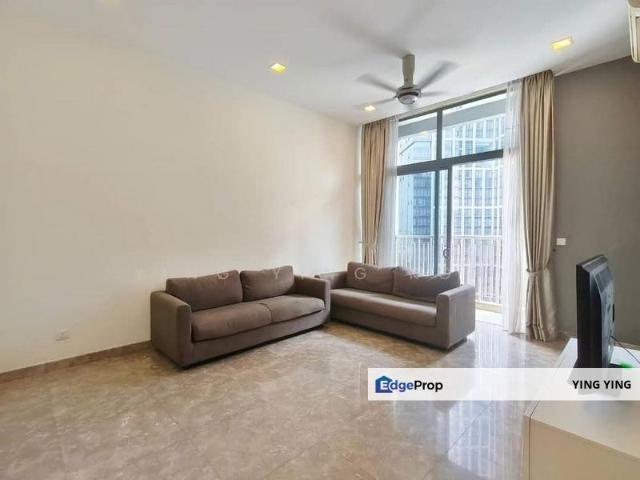 Condominium for rent in Bukit Bintang, Kuala Lumpur