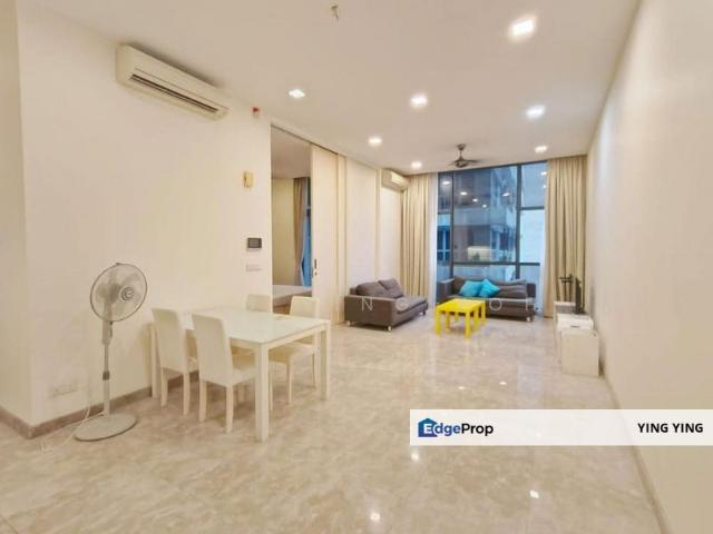 Condominium for sale in Bukit Bintang, Kuala Lumpur
