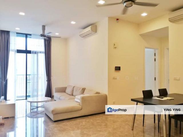 Condominium for sale in Bukit Bintang, Kuala Lumpur