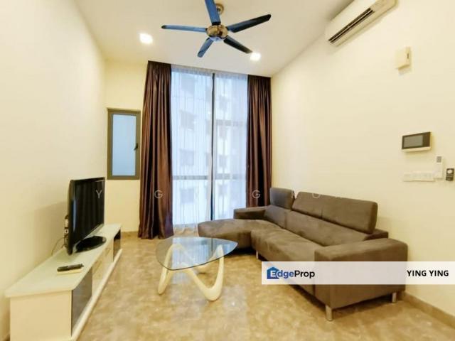 Condominium for rent in Bukit Bintang, Kuala Lumpur