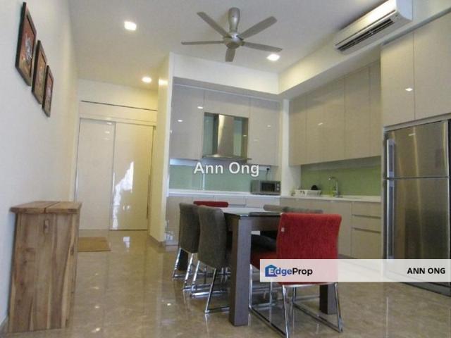 Condominium for sale in Country Heights Damansara, Kuala Lumpur