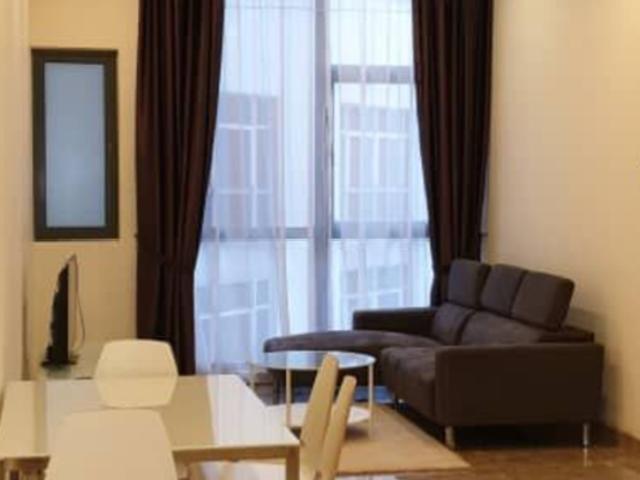 Apartment for rent in Country Heights Damansara, Kuala Lumpur