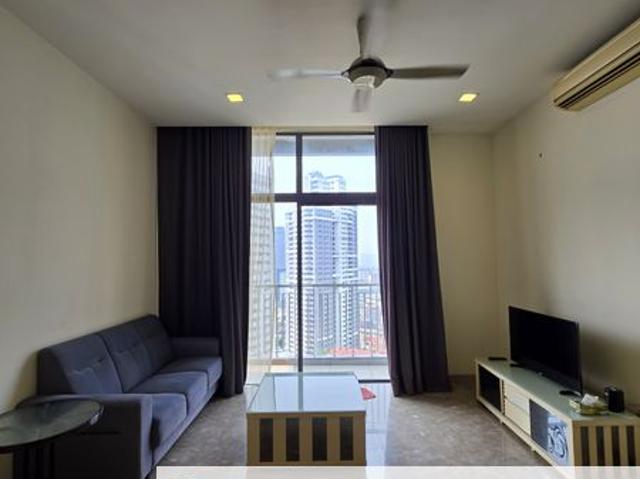 Condominium for rent in Country Heights Damansara, Kuala Lumpur