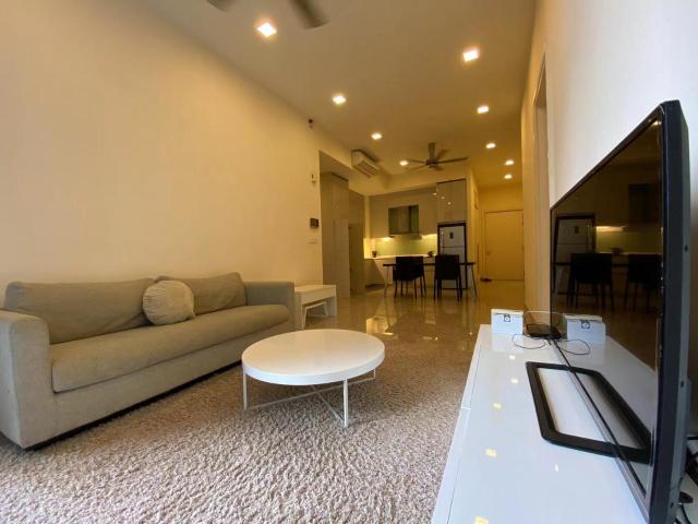 Apartment for rent in Country Heights Damansara, Kuala Lumpur