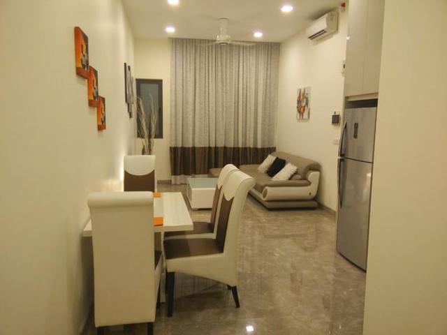 Condominium for rent in Bukit Bintang, Kuala Lumpur