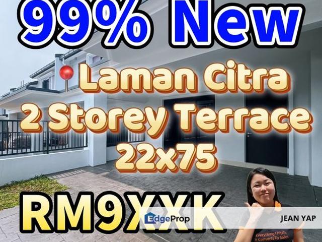 House for sale in Tropicana Uplands, Pontian
