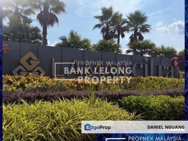 House for sale in Johor
