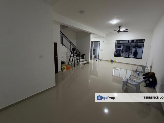 House for rent in Pontian, Johor