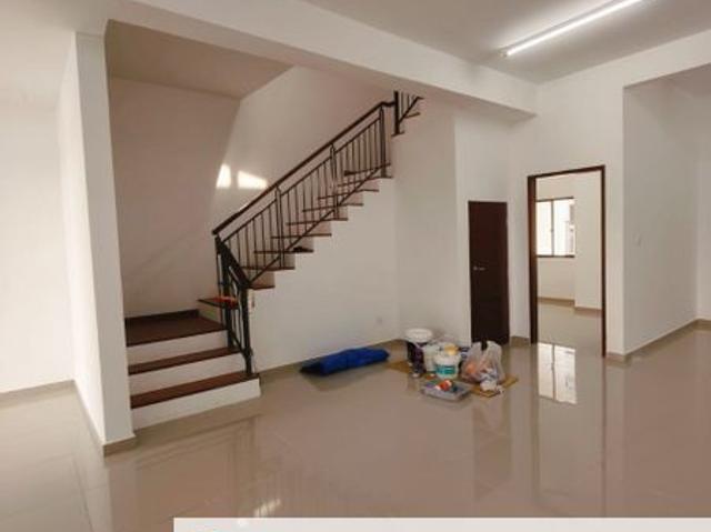 House for rent in Johor