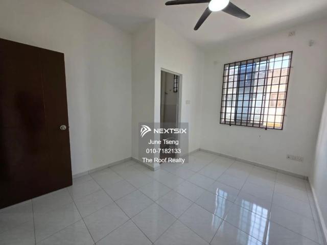 House for rent in Pulai, Bukit Ledang