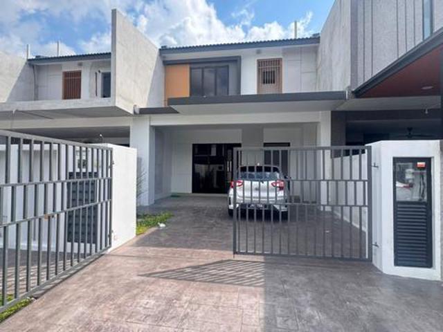 Terraced House for rent in Bukit Ledang, Johor