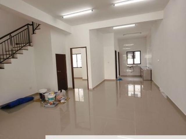 House for rent in Johor