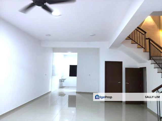House for rent in Johor