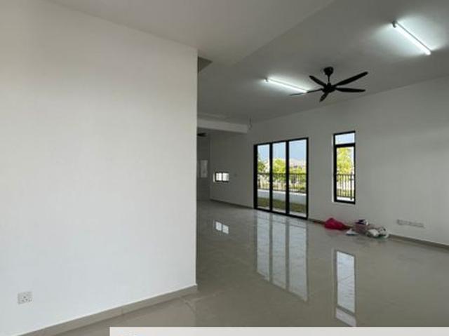 House for rent in Johor
