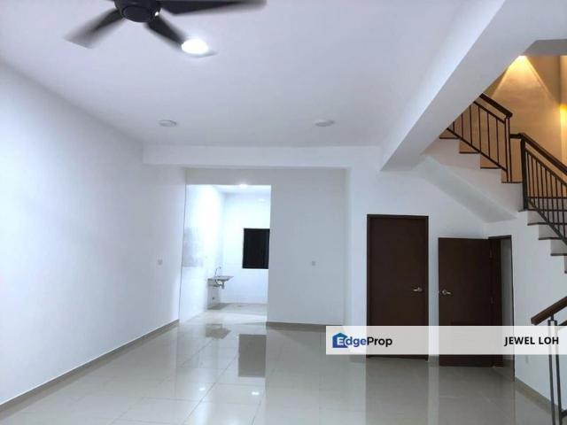 House for rent in Johor