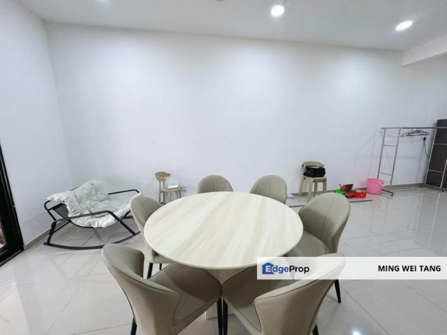 House for rent in Johor
