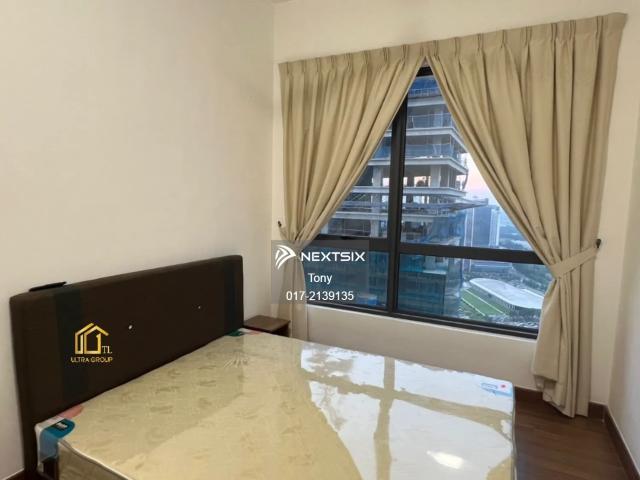 Residential House for rent in Johor