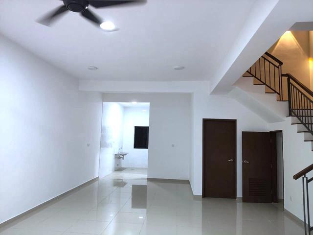 Terraced House for rent in Bukit Ledang, Johor