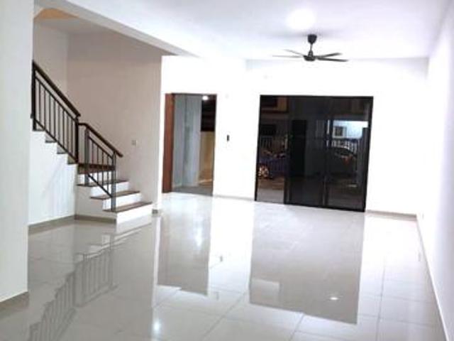 Terraced House for rent in Bukit Ledang, Johor