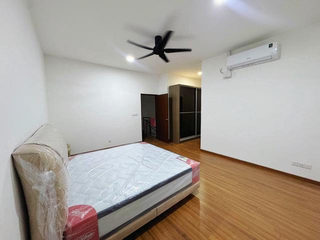 Terraced House for rent in Bukit Ledang, Johor