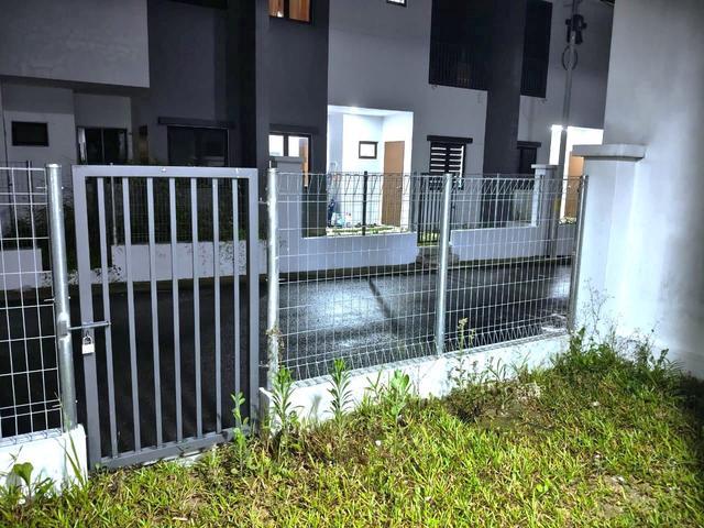 Terraced House for rent in Bukit Ledang, Johor
