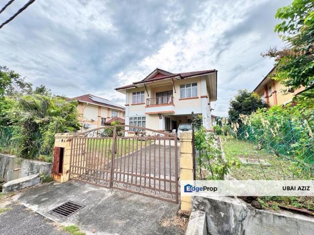 House for sale in Negeri Sembilan
