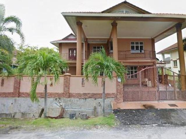 Bungalow for sale in Nilai, Negeri Sembilan
