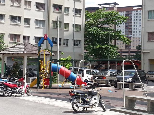 Apartment for sale in Kepong, Kuala Lumpur