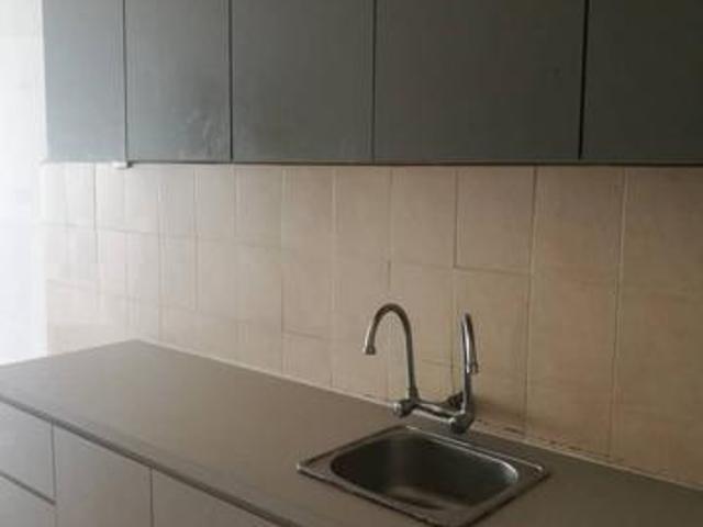 Apartment for sale in Kepong, Kuala Lumpur