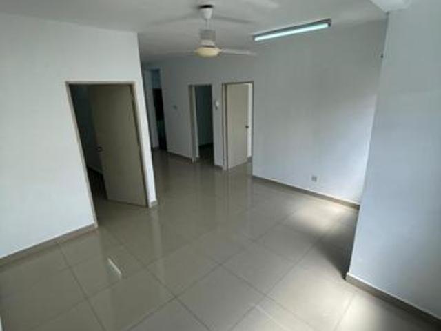 Apartment for sale in Kepong, Kuala Lumpur
