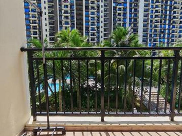 Serviced Residence for rent in Johore Bahru, Johor