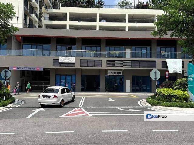Shop for rent in Johore Bahru, Johor