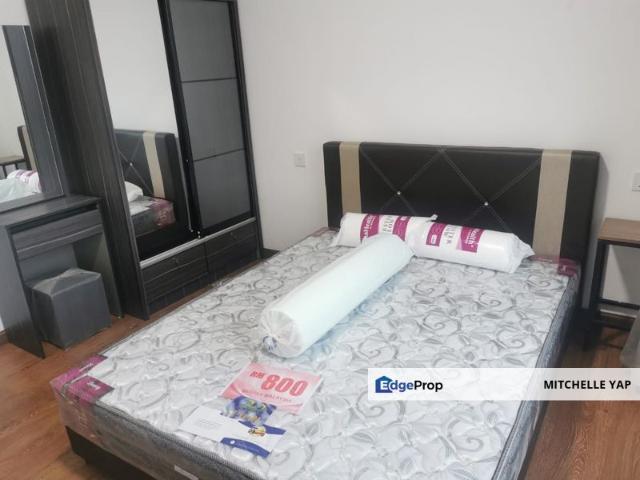 Condominium for sale in Johore Bahru, Johor