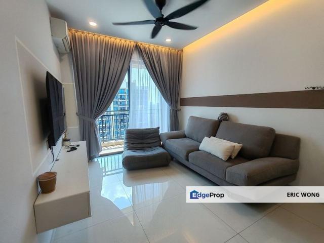 Condominium for rent in Johore Bahru, Johor