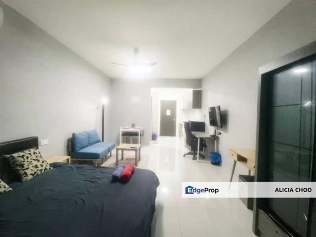 Condominium for sale in Johore Bahru, Johor