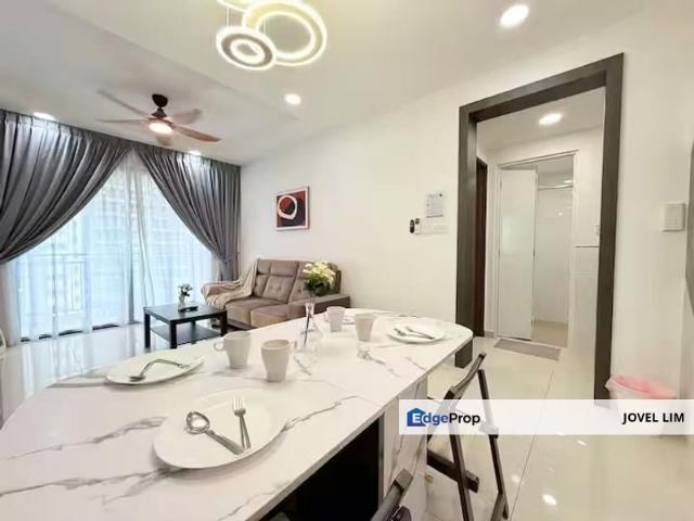 Condominium for sale in Johore Bahru, Johor