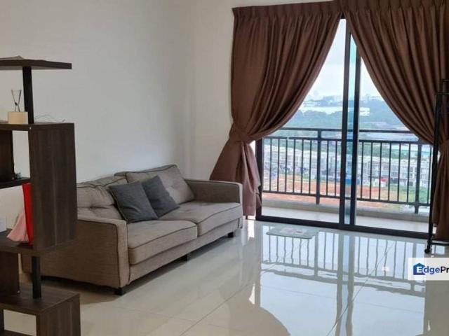 Condominium for sale in Johore Bahru, Johor