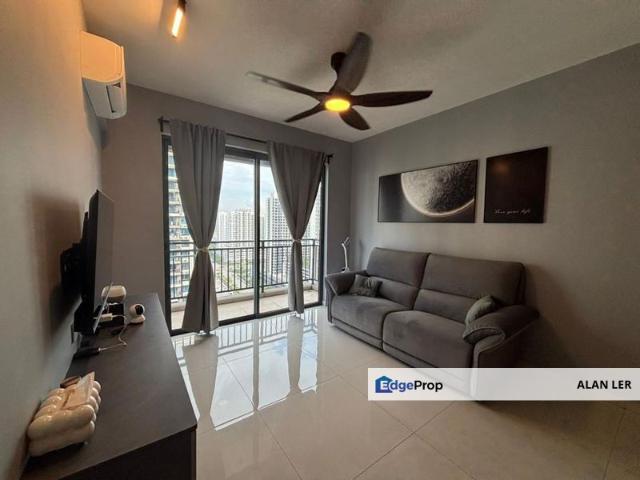Condominium for sale in Johore Bahru, Johor