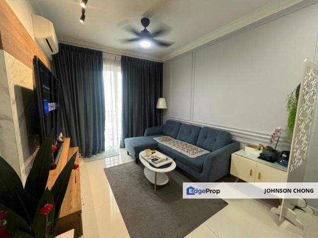 Condominium for rent in Johore Bahru, Johor