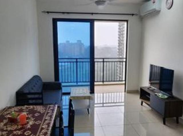 Condominium for rent in Johore Bahru, Johor