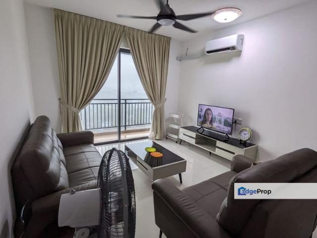 Condominium for sale in Johore Bahru, Johor